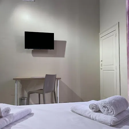 Louma Guest house 3*