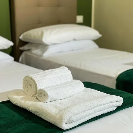 Louma Guest house