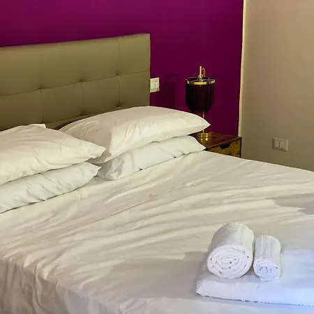 Guest house Louma Bari