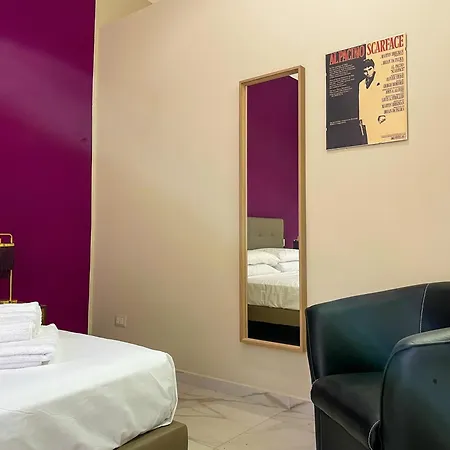 Guest house Louma 3*
