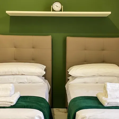 Guest house Louma Bari