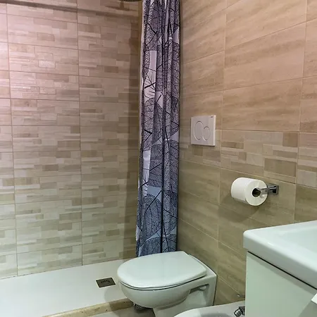 Guest house Louma