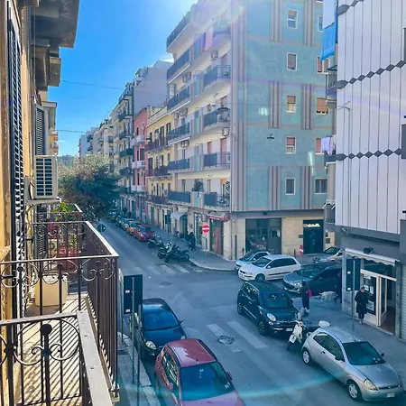 Louma Maison d'hôtes Bari