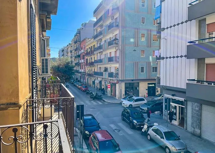 Louma بيت ضيافة باري